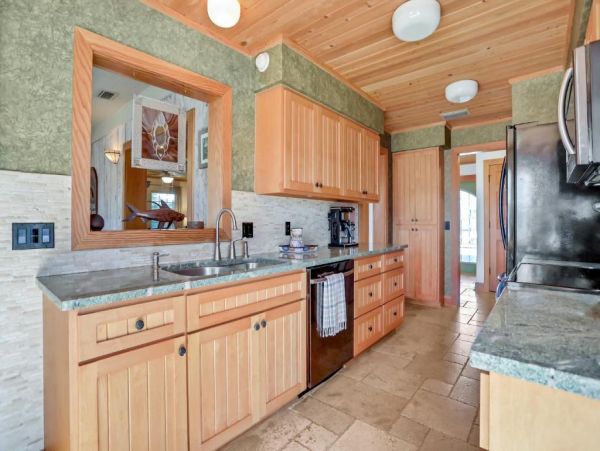Water Views Bradenton Vacation Home Three Bedroom