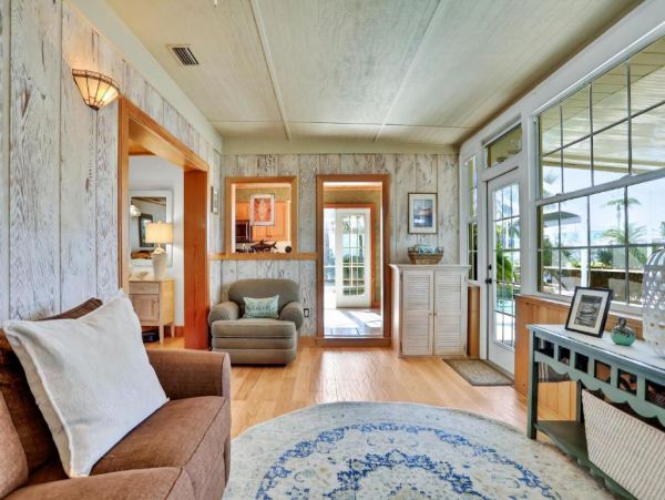 Water Views Bradenton Vacation Home Three Bedroom