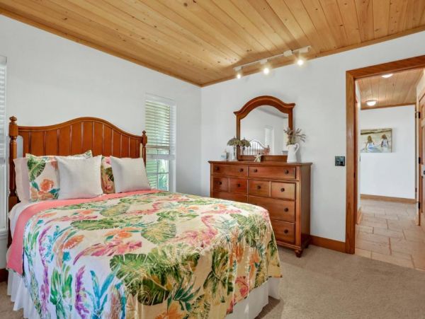 Water Views Bradenton Vacation Home Three Bedroom