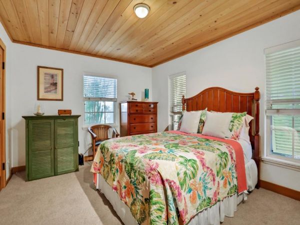 Water Views Bradenton Vacation Home Three Bedroom