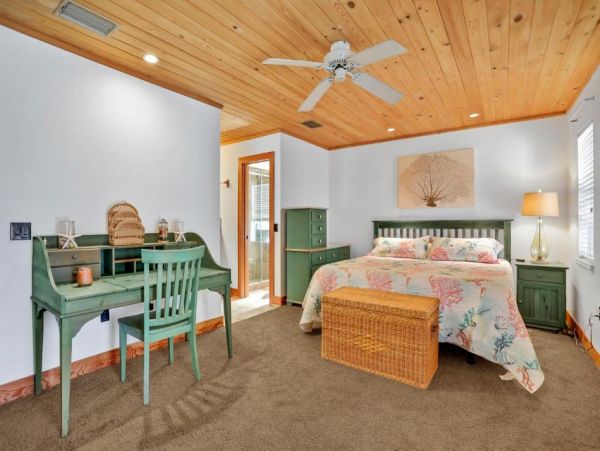 Water Views Bradenton Vacation Home Three Bedroom