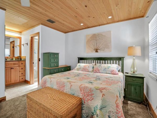 Water Views Bradenton Vacation Home Three Bedroom