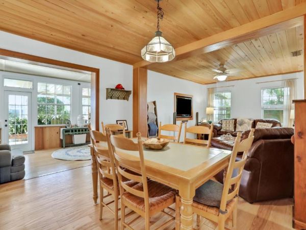 Water Views Bradenton Vacation Home Three Bedroom