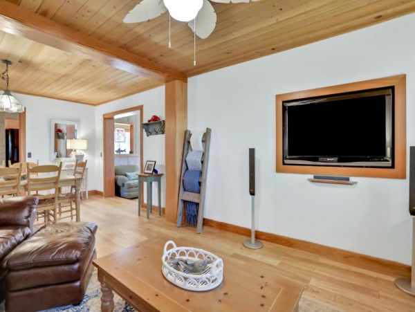 Water Views Bradenton Vacation Home Three Bedroom