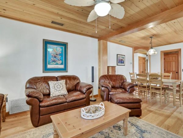 Water Views Bradenton Vacation Home Three Bedroom