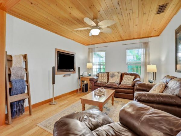 Water Views Bradenton Vacation Home Three Bedroom