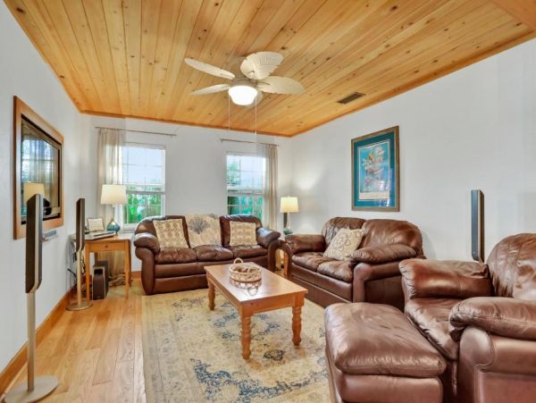 Water Views Bradenton Vacation Home Three Bedroom