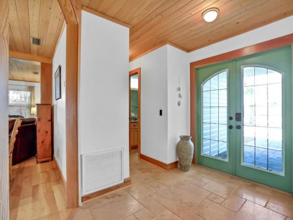 Water Views Bradenton Vacation Home Three Bedroom