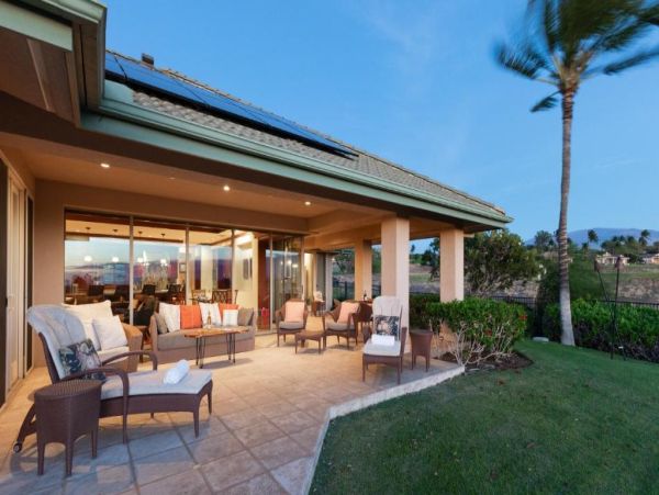 Luxury Hawaiian Retreat Beach Club Access - Waimea Vacation Villa