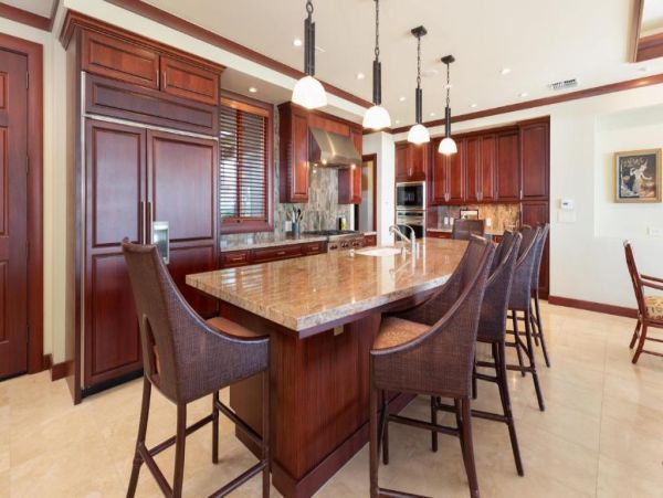 Luxury Hawaiian Retreat Beach Club Access - Waimea Vacation Villa
