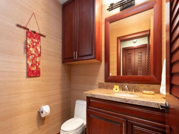 Luxury Hawaiian Retreat Beach Club Access - Waimea Vacation Villa