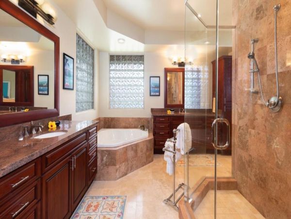 Luxury Hawaiian Retreat Beach Club Access - Waimea Vacation Villa