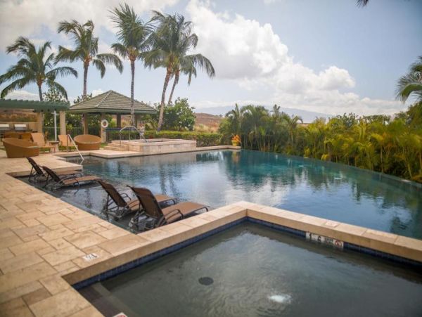 Luxury Hawaiian Retreat Beach Club Access - Waimea Vacation Villa