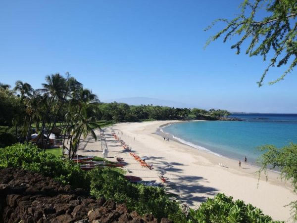 Luxury Hawaiian Retreat Beach Club Access - Waimea Vacation Villa