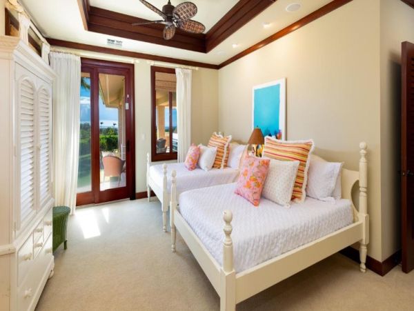 Luxury Hawaiian Retreat Beach Club Access - Waimea Vacation Villa