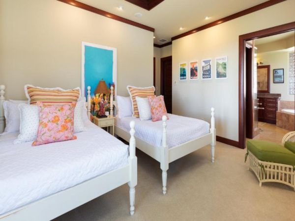 Luxury Hawaiian Retreat Beach Club Access - Waimea Vacation Villa
