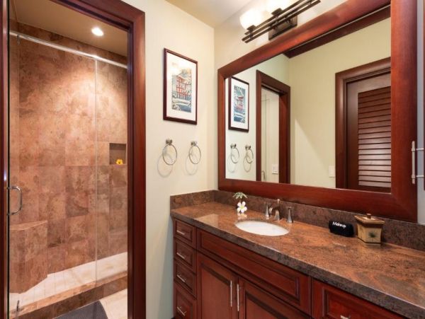 Luxury Hawaiian Retreat Beach Club Access - Waimea Vacation Villa