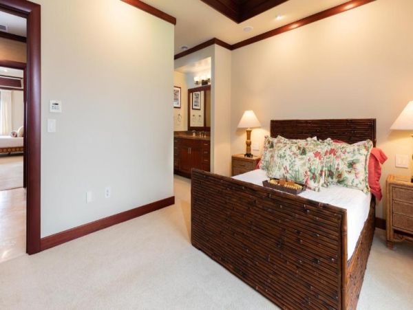 Luxury Hawaiian Retreat Beach Club Access - Waimea Vacation Villa