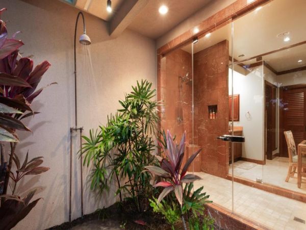 Luxury Hawaiian Retreat Beach Club Access - Waimea Vacation Villa