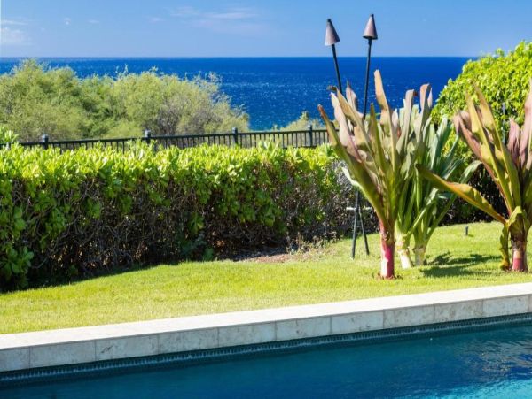 Luxury Hawaiian Retreat Beach Club Access - Waimea Vacation Villa