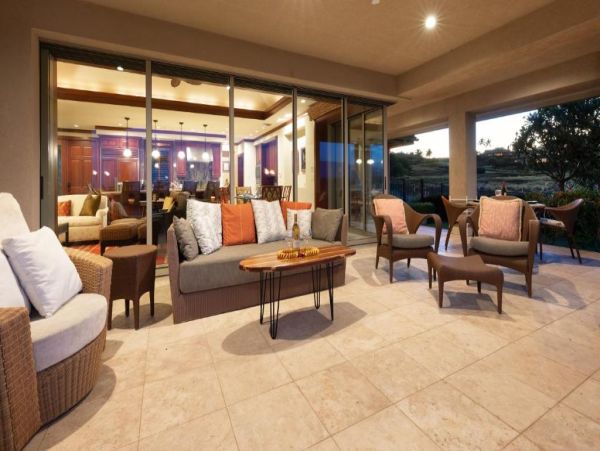 Luxury Hawaiian Retreat Beach Club Access - Waimea Vacation Villa