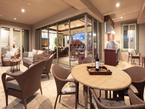 Luxury Hawaiian Retreat Beach Club Access - Waimea Vacation Villa
