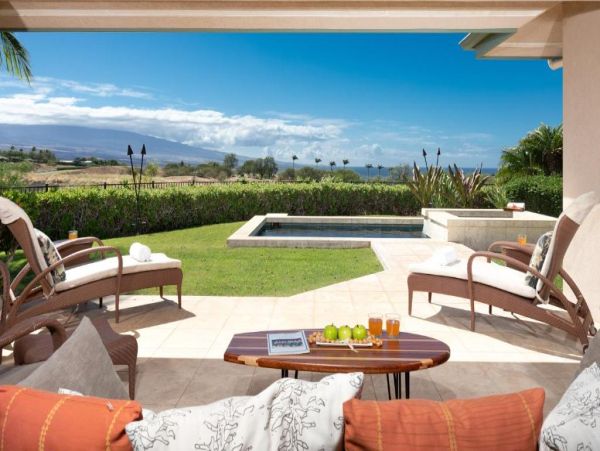 Luxury Hawaiian Retreat Beach Club Access - Waimea Vacation Villa