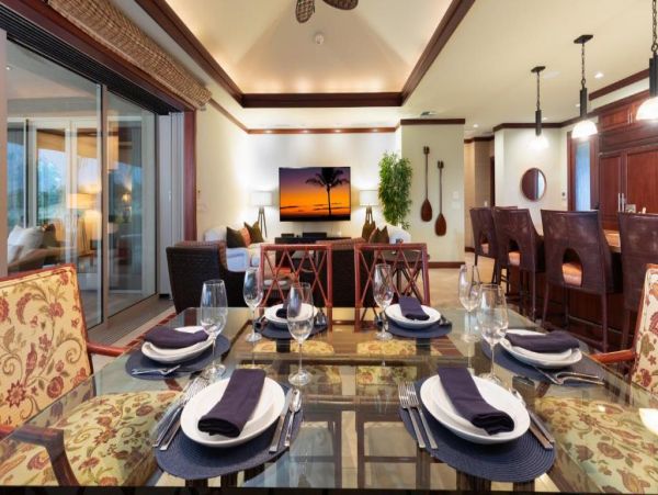 Luxury Hawaiian Retreat Beach Club Access - Waimea Vacation Villa
