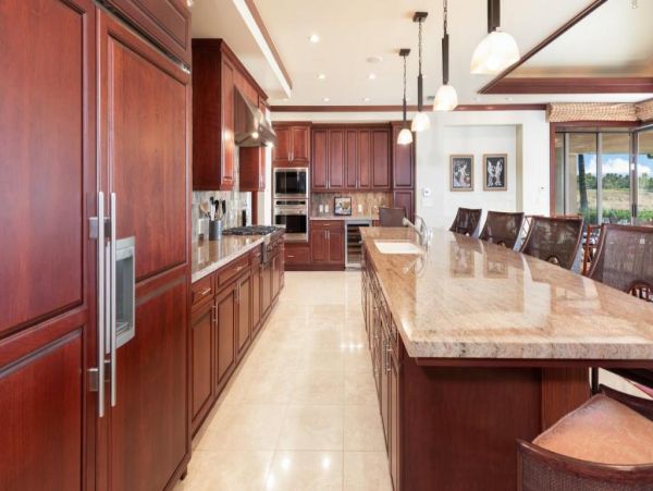 Luxury Hawaiian Retreat Beach Club Access - Waimea Vacation Villa