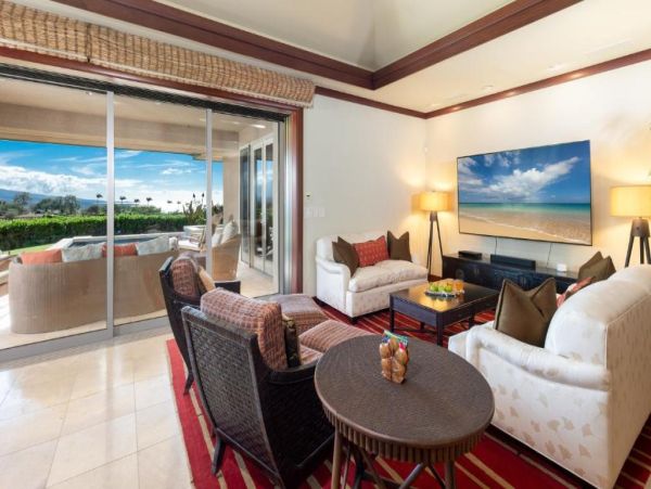 Luxury Hawaiian Retreat Beach Club Access - Waimea Vacation Villa