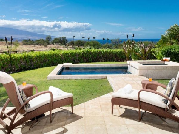 Luxury Hawaiian Retreat Beach Club Access - Waimea Vacation Villa