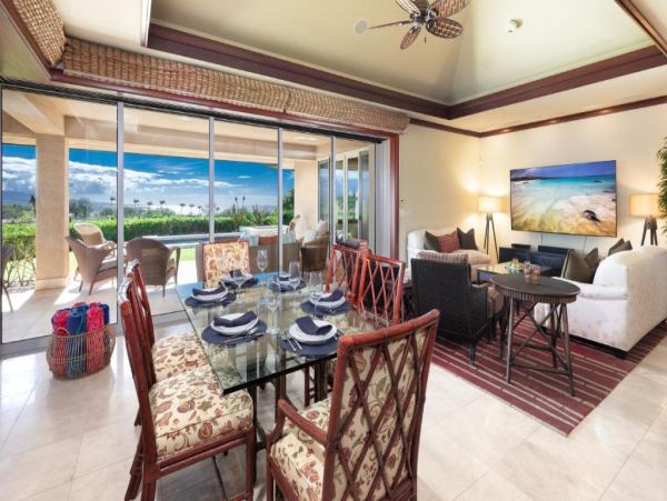 Luxury Hawaiian Retreat Beach Club Access - Waimea Vacation Villa