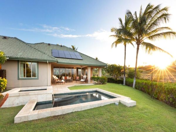 Luxury Hawaiian Retreat Beach Club Access - Waimea Vacation Villa