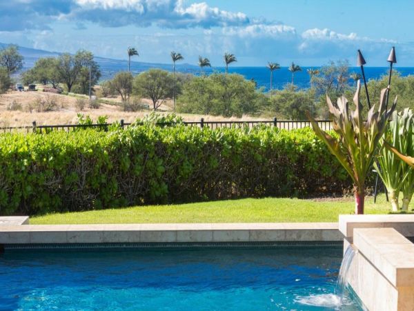 Luxury Hawaiian Retreat Beach Club Access - Waimea Vacation Villa