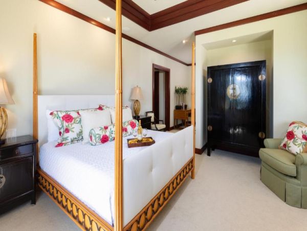 Luxury Hawaiian Retreat Beach Club Access - Waimea Vacation Villa