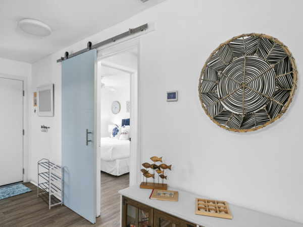 Just In! What A Lovely New 2 Bedroom Beach Condo in Holmes Beach