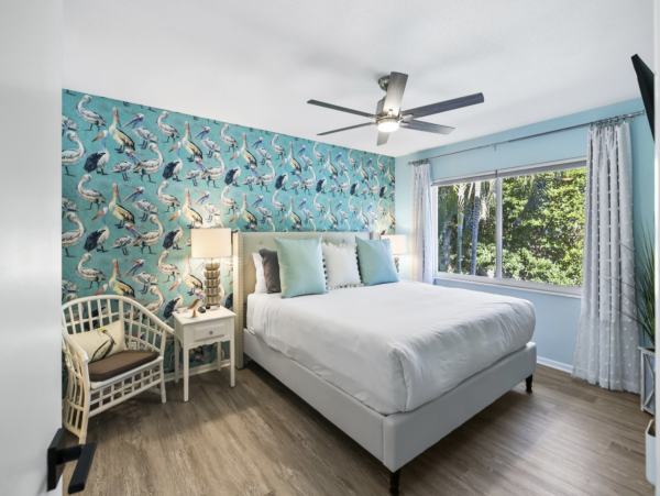 Just In! What A Lovely New 2 Bedroom Beach Condo in Holmes Beach