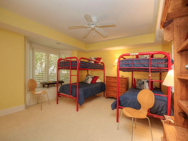 Beachfront Hilton Head Vacation Home