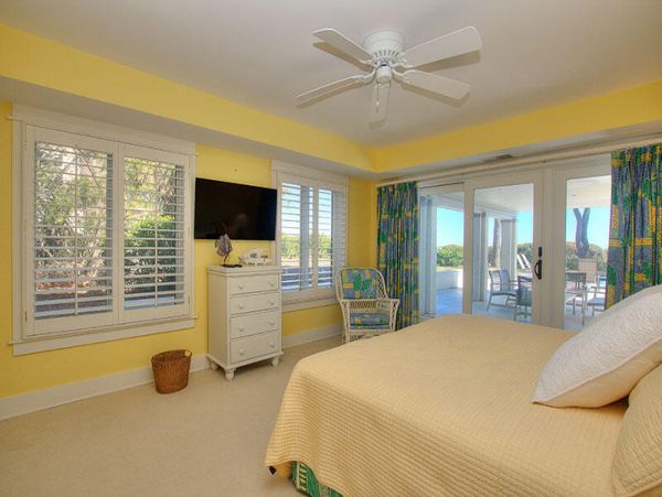 Beachfront Hilton Head Vacation Home