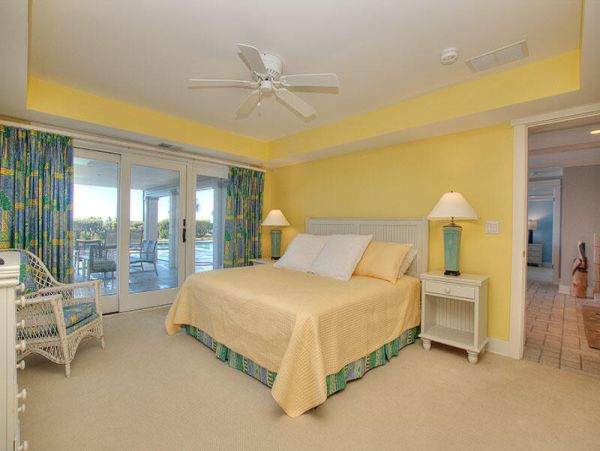 Beachfront Hilton Head Vacation Home