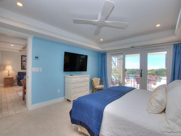 Beachfront Hilton Head Vacation Home