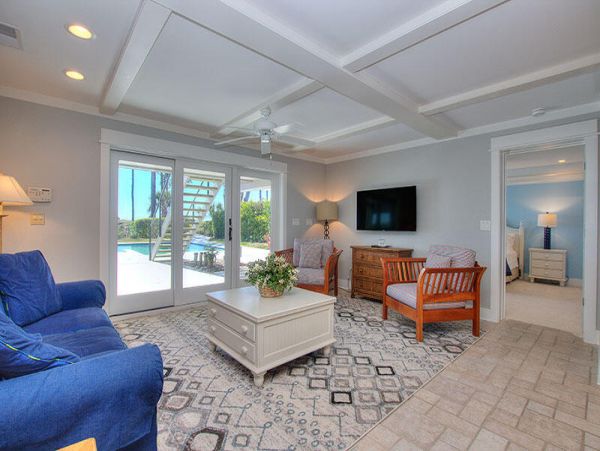 Beachfront Hilton Head Vacation Home