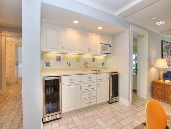 Beachfront Hilton Head Vacation Home