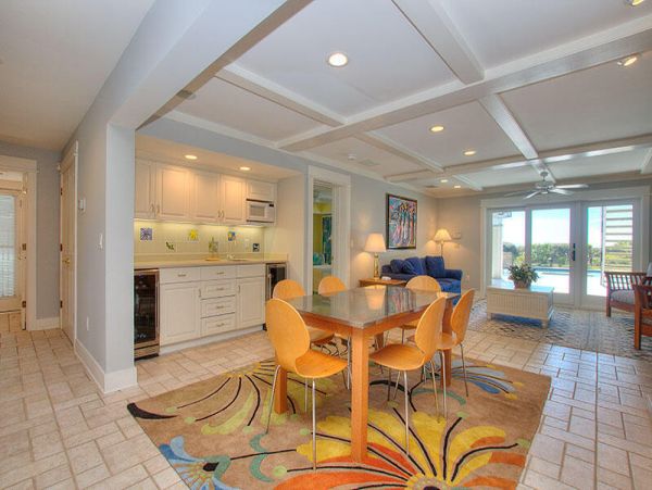 Beachfront Hilton Head Vacation Home