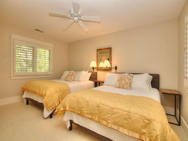 Beachfront Hilton Head Vacation Home