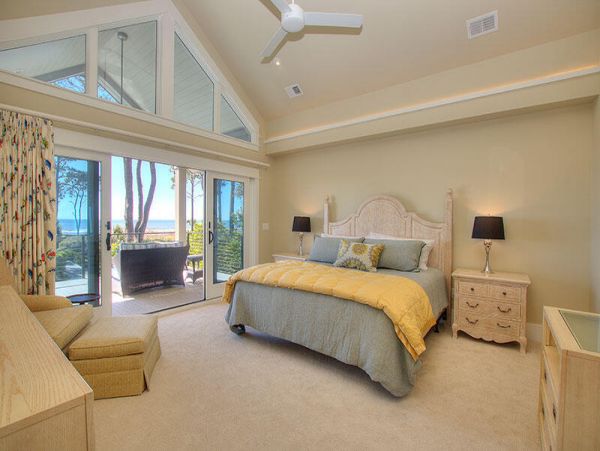 Beachfront Hilton Head Vacation Home