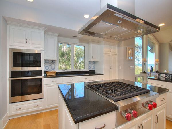 Beachfront Hilton Head Vacation Home