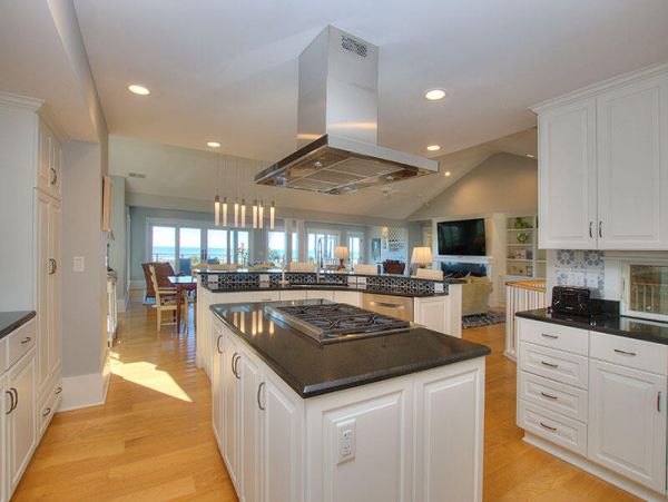 Beachfront Hilton Head Vacation Home