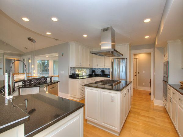 Beachfront Hilton Head Vacation Home