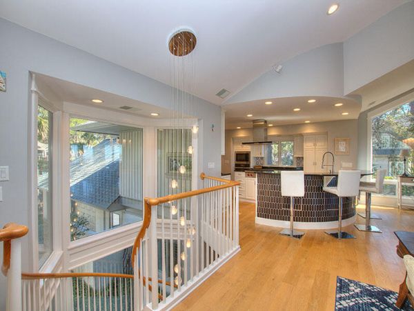 Beachfront Hilton Head Vacation Home